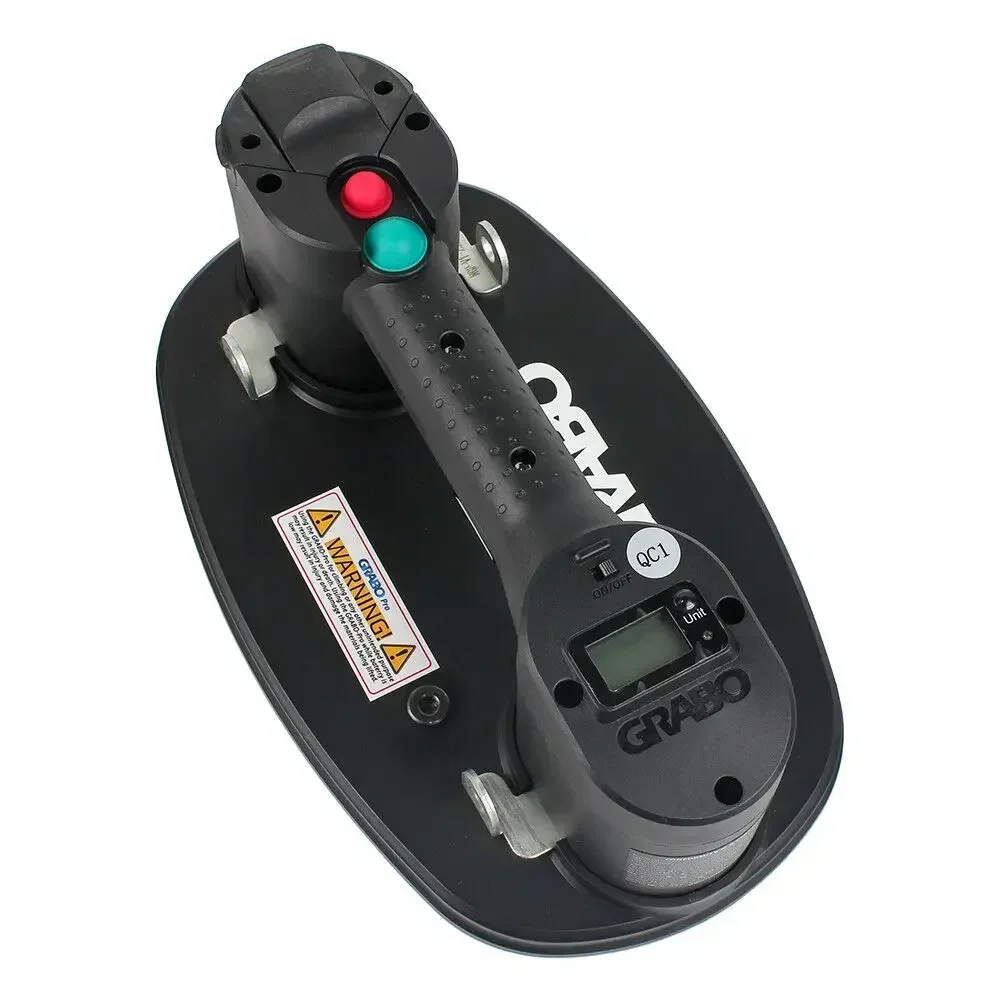 2026/GRABO PRO-Lifter 20 Electric Vacuum Lifter and Suction Cup Tool
