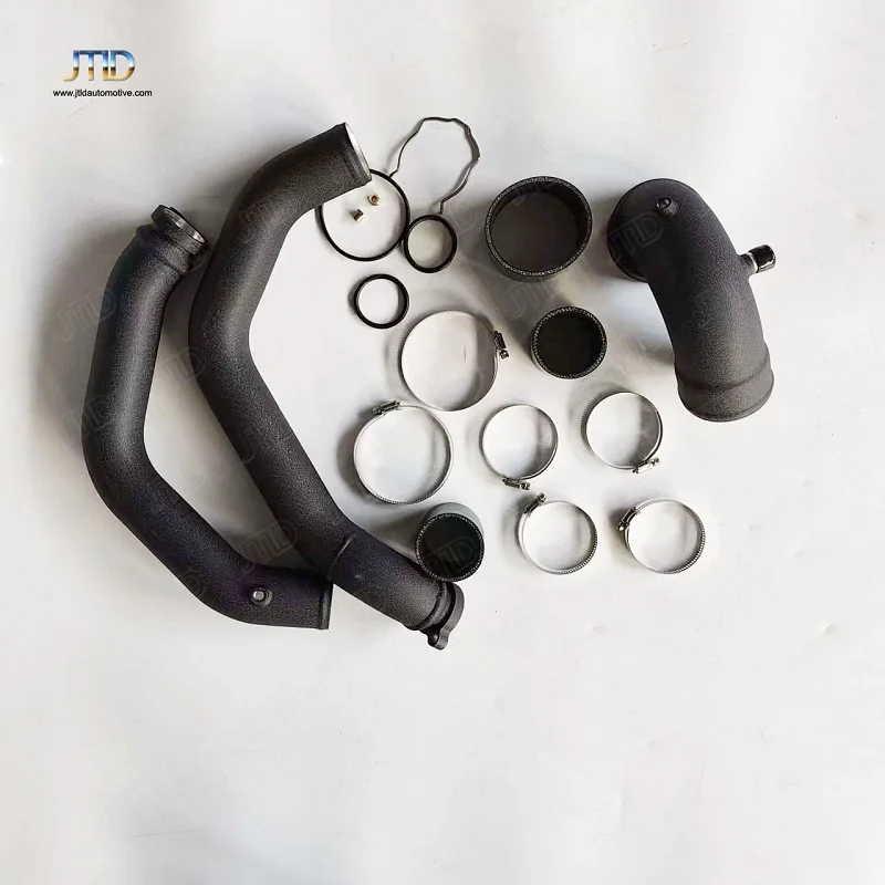 Jtld BM-016T Turbo …
