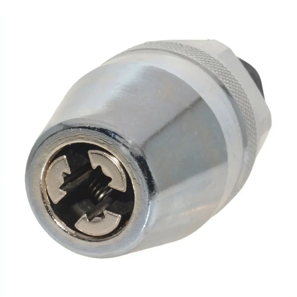 Professional Stud Extractor Bolt Removal Socket Tool 3/8 Drive Compatible Handheld Hardware For Broken Screw Repairing Job