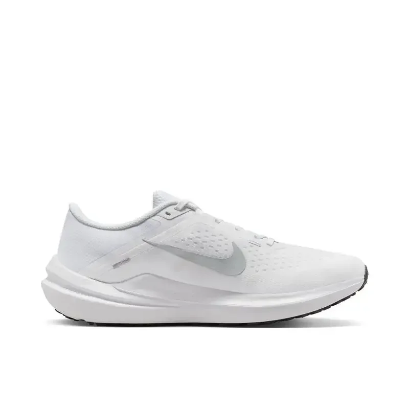 

Nike Shoes for Men Women AIR WINFLO 10 Sneakers Lightweight Mesh Breathable Cushioned Running Shoes Unisex