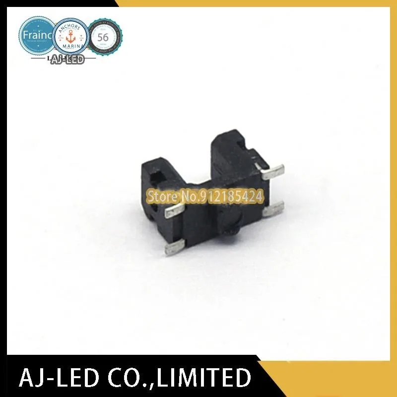 10pcs/lot GP1S092HCPIF photoelectric switch interrupter slot sensor transmissive through-beam sensing distance 2mm