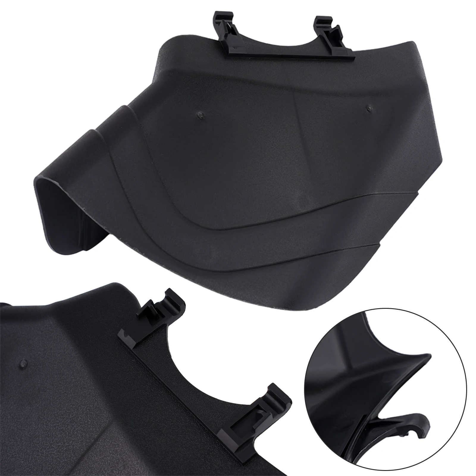 532426129 Chute Deflector Trimmer for Lawn Mower Parts For Craftsman For For Jonsered For McCulloch  532426129