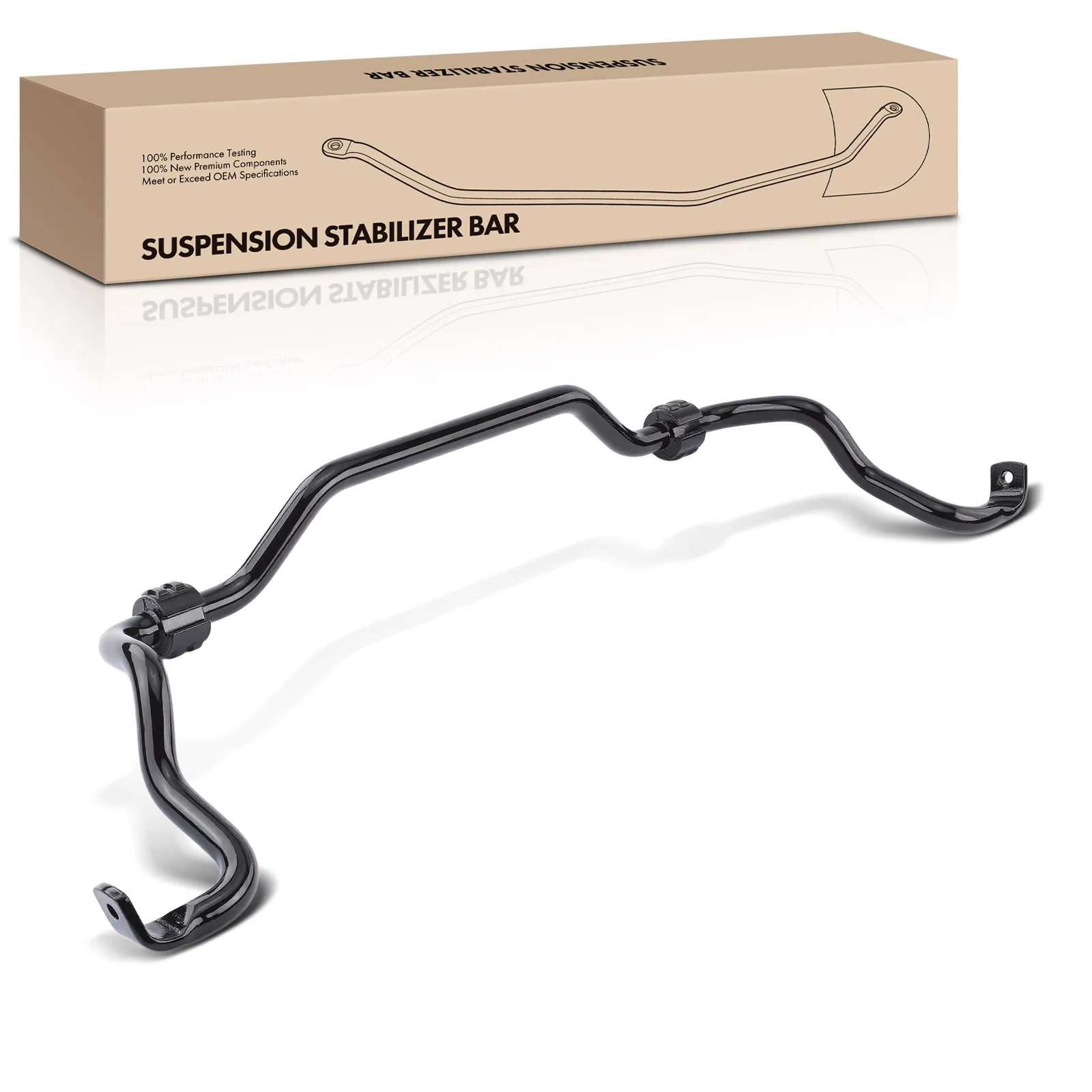 Frankberg 1x Stabilisator Vorderachse Links oder Rechts für Mercedes-Benz S63 AMG 2008-2013 S400 S350 S65