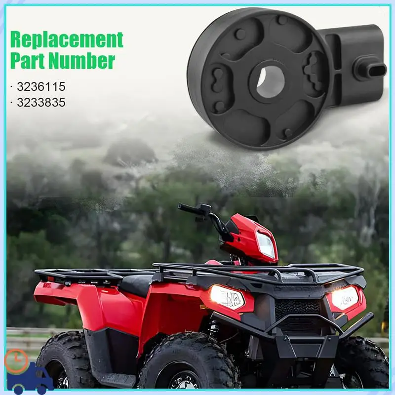 

High-Performance 3236115 3233835 Rotary Gearcase 6 Pin Switch For Polaris Vehicles