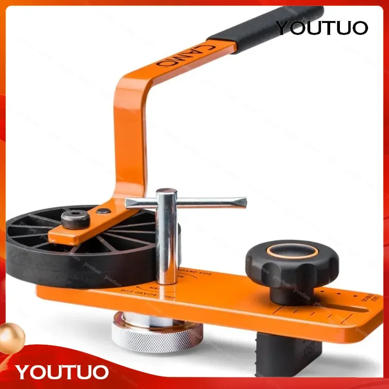 for CAMO Lever Deck Bending Straightening and Locking Tools Hardware Building Construction
