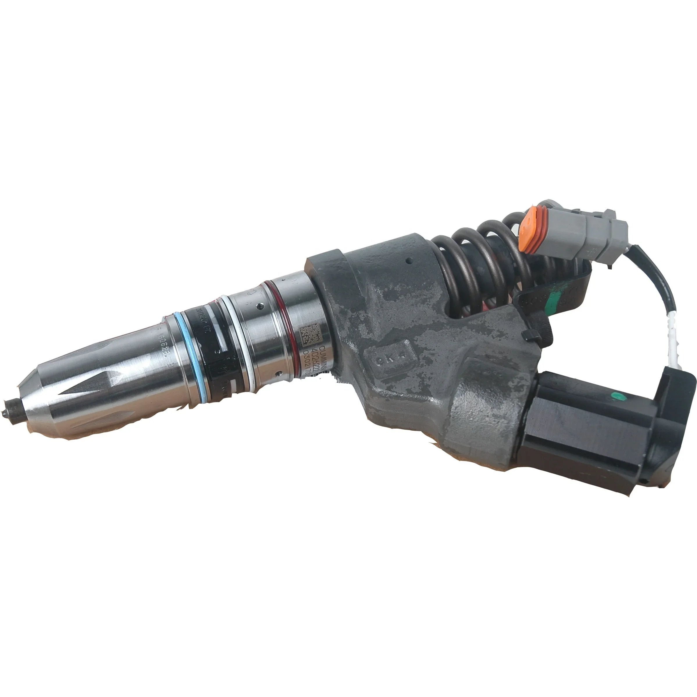 M11 QSM11 ISM11 Motor Parts diese engine part common rail fuel injector 4026222