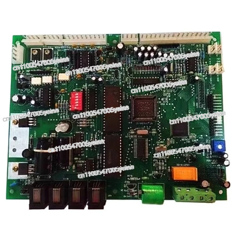 

Suitable for Jialito Machine Room Precision Air Conditioner, Accessories M816 Main Board