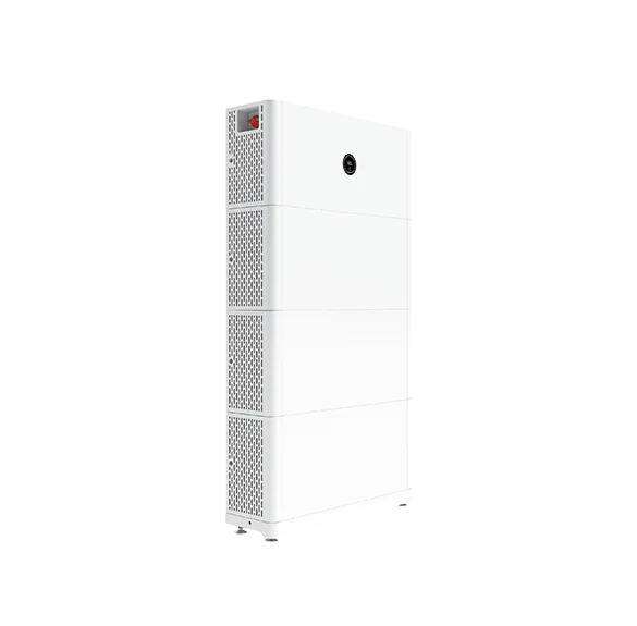 APX HV Cylindrical Lithium-Ion Battery 5KWH-30KWH IP66 Long Life LFP Modular Design Energy Storage System