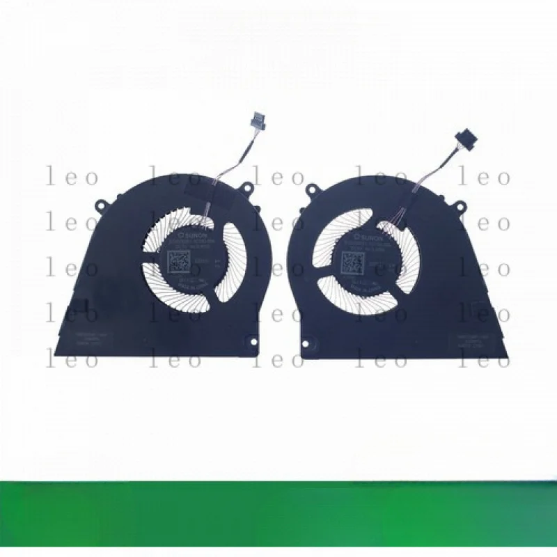 

Охлаждающий игровой вентилятор для ноутбука PP, процессора и графического процессора для Corsair Voyager a1600 16 дюймов CN-9000004-NA