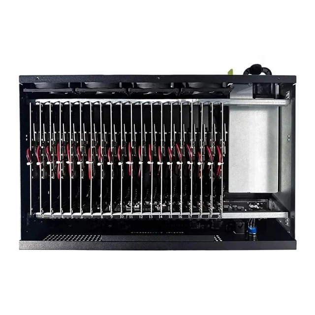 Android Box Phone Farm Smartphone Farming Click Farm Cell Phone Group Control Equipment Motherboard Ethernet/WIFI Connection