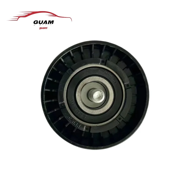 

1562020819 1132020019 Auto Parts Timing Belt Tensioner Idler Pulley for Mercedes Benz C63AMG 2013