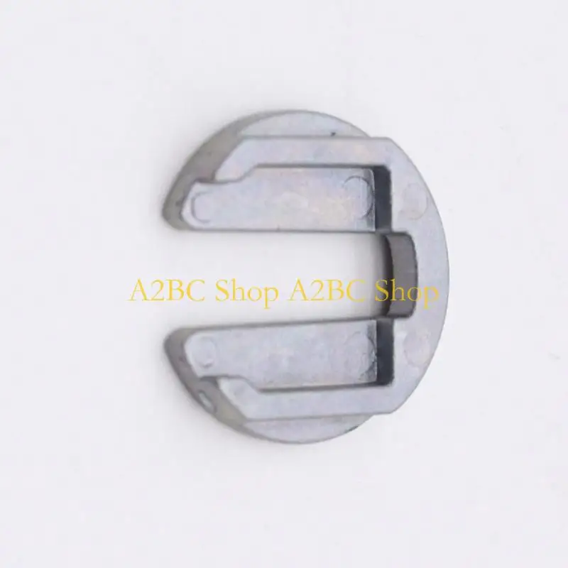 A2bc Professional Auto Lock Lock Lock Set Port Blocco Bilinder Barrels Repair per E53