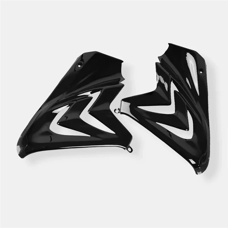 

High Quality For Honda CBR650R Motorcycle Body Filling Frame Spoiler For Honda CBR650R Motorcycle Accessories