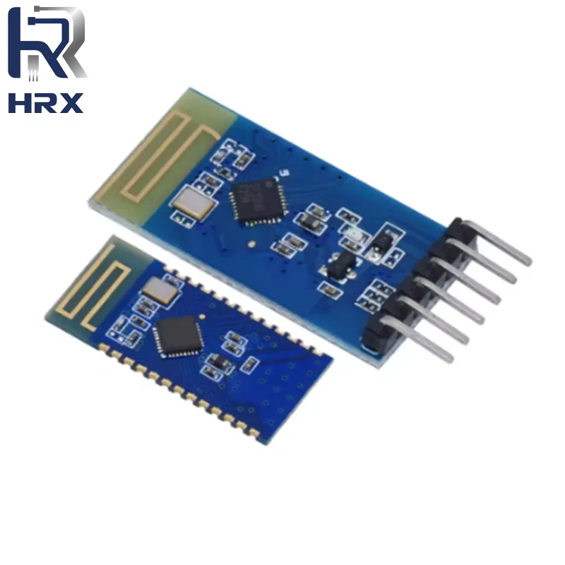 JDY-33 منفذ تسلسلي بلوتوث ثنائي الوضع SPP Bluetooth SPP-C متوافق مع HC-05/06 /JDY-31/30 الرقيق بلوتوث 3.0 #3