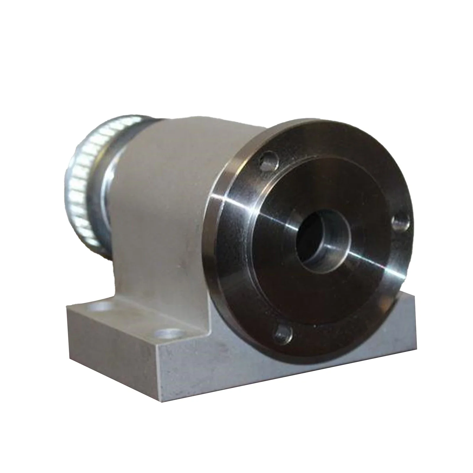 

Lathe Spindle High Strength Lathe Headstock Assembly with Lathe Spindle