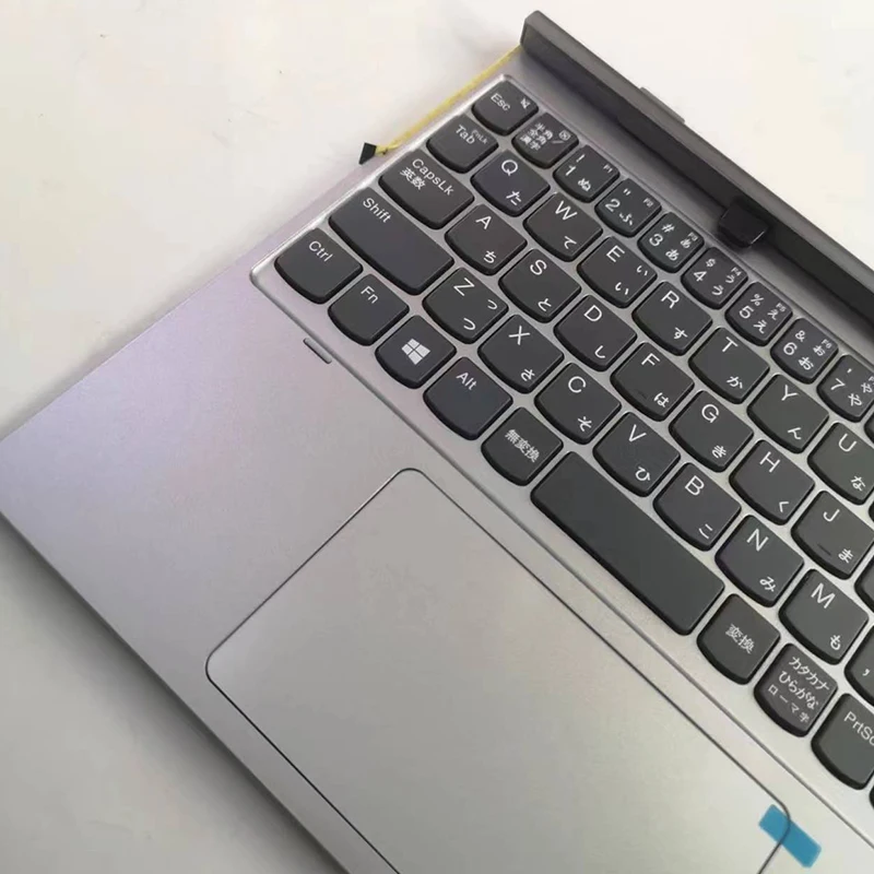 Imagem -03 - Base de Teclado de Ancoragem para Lenovo Ideapad D330 D335 D33010igm D335-10igm N4000 N5000 Novo