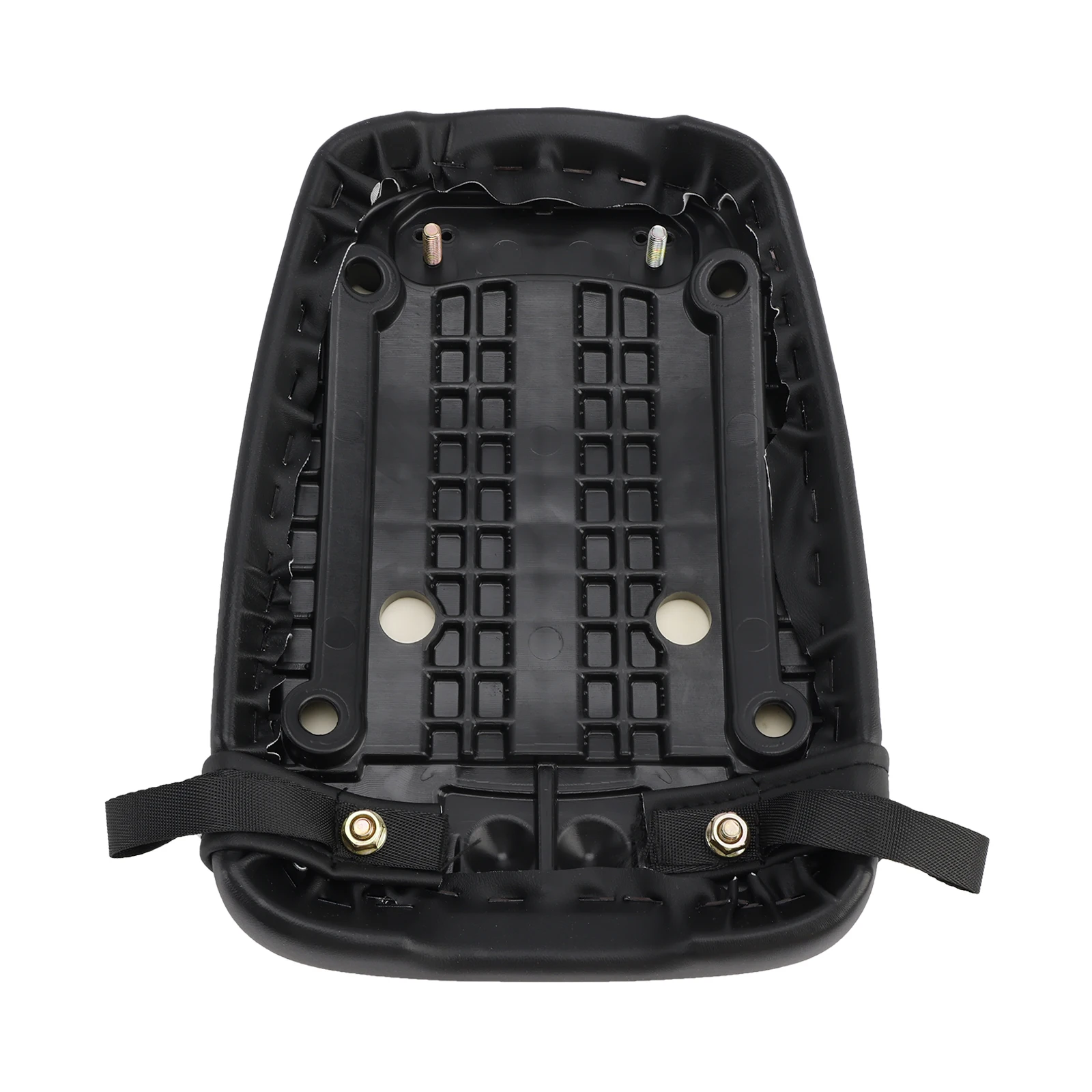 Artudatech المقعد الخلفي وسادة الركاب شقة Pu صالح لهوندا Cmx 1100A 1100D 2021 2022 2023 2024