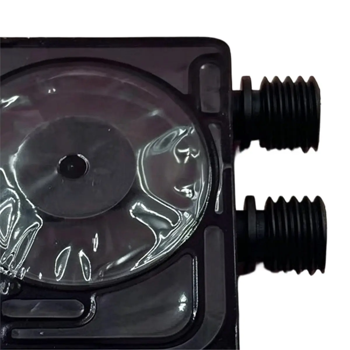 4PCS UV Ink Damper for Gen5 Printhead Mimaki UJF-3042 UJF-3042FX UJF-6042 UV Printer Dumper Assy Filter