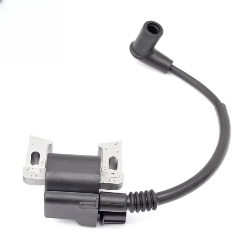 30500-Z6L-043 Ignition Coils for Honda GXV630 GX630 GXV660 GX660 GX690, Replaces for 30500-Z6L-043 30500-Z6L-033 30500-Z6L-003