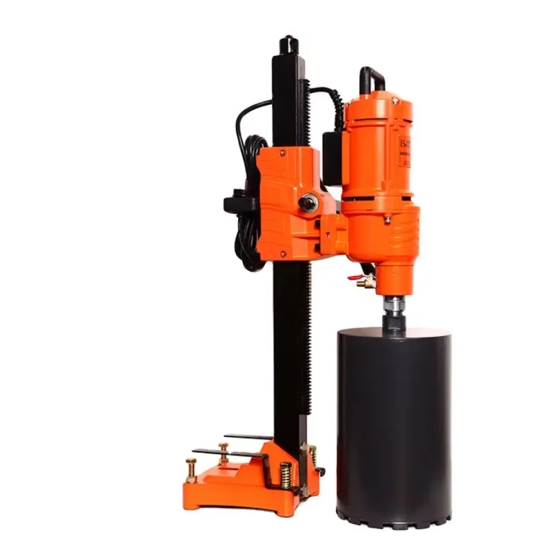 Industrial Grade BL-200 200mm Diamond Core Drill Drilling Machine