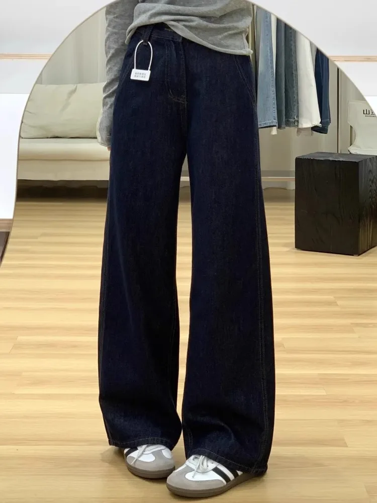 

Широкие брюки женские эластичные женские зимние бархатные нежные плюшевые Femininas городская современная подкладка вязаные вельветовые пояса с рюшами Ins