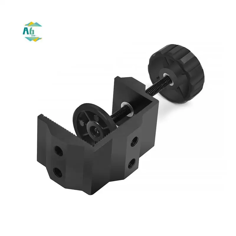 

A60F-Desk Clamp Soldering Station Holder PCB Alligator Clip Multi Soldering Helping Hands Third Hand Tool For Welding Repair