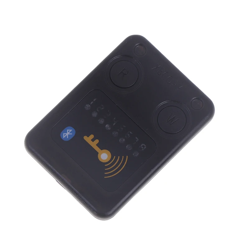 Smart Chip Reader Sleuteldetectie Badge Decoderen RFID-emulator Elektronische accessoire