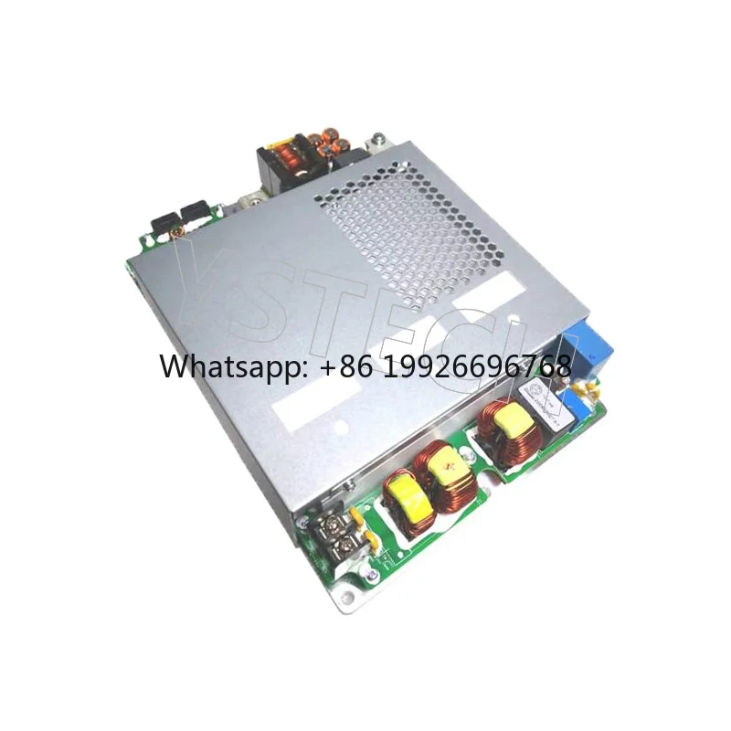 6.6kw 22kw EV Charger 3.3kw OBC Electric Car 72v 360v 144v 600v Lithium Battery Charger Module E Scooter Ebike DC DC Charger