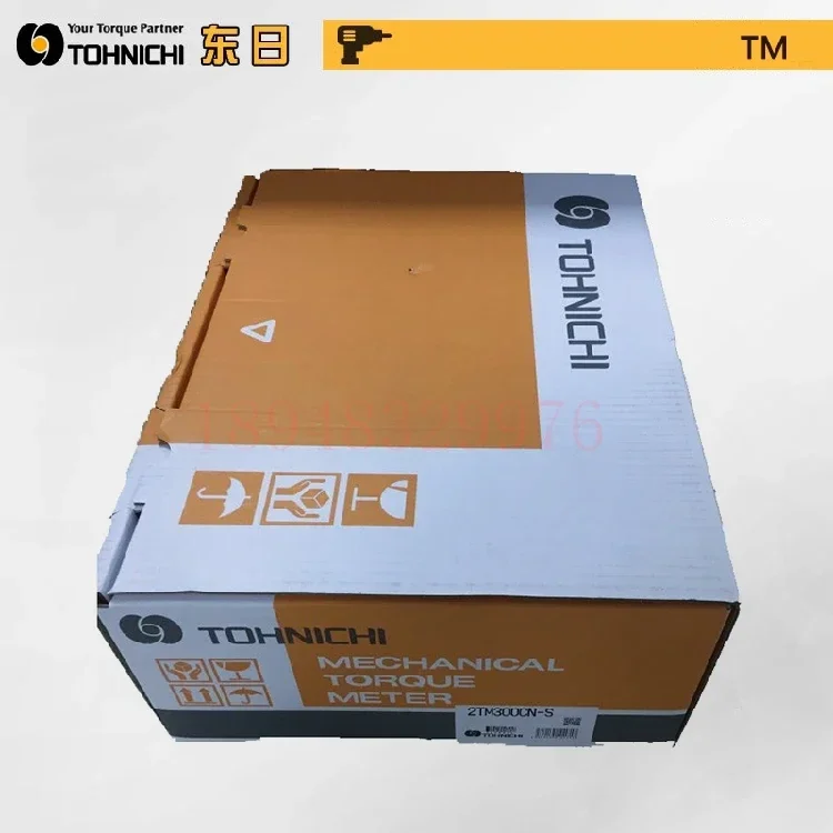 Authentic Dongri TOHNICHI analog torque gauge 4TM25MN-S 4TM50MN 4TM75MN-S