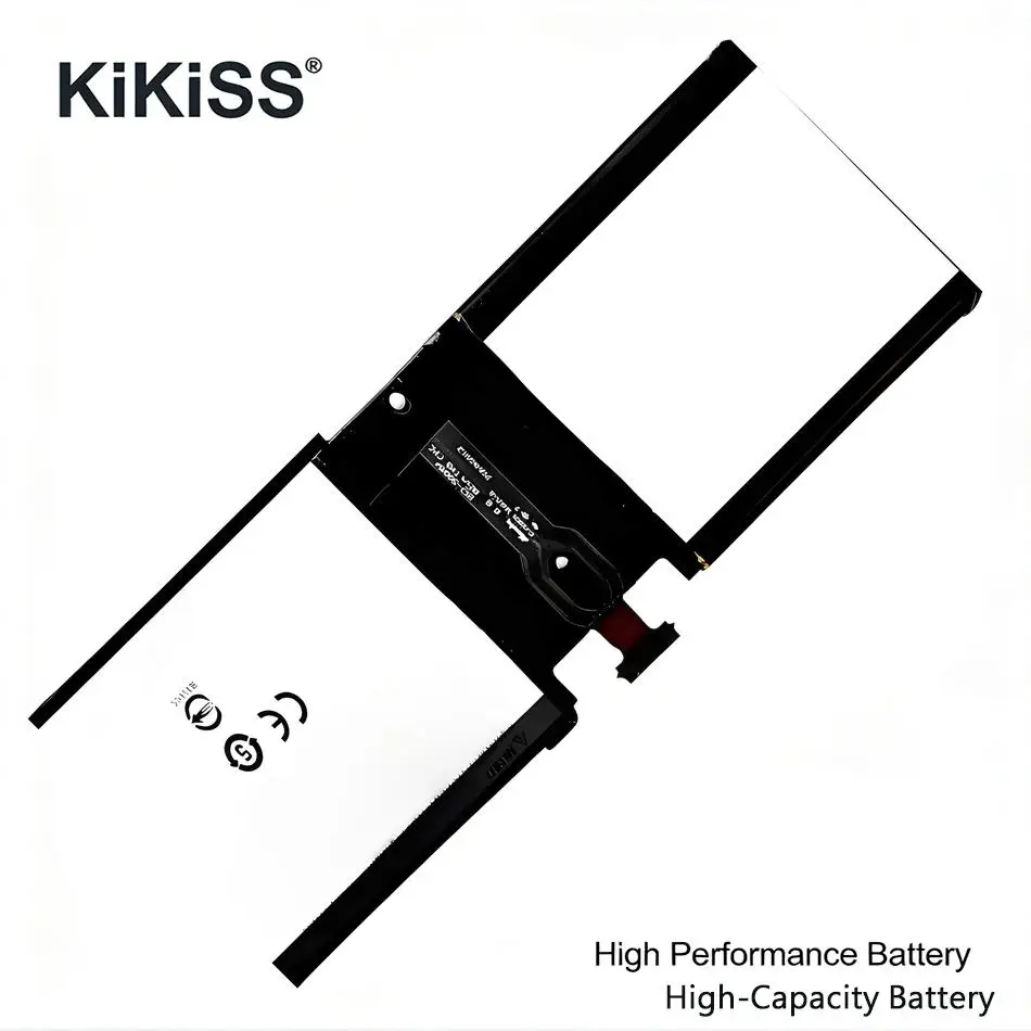 

For Microsoft Surface GO 1824 4415Y G16QA043H High Capacity Durable Tablet Battery 3411mAh