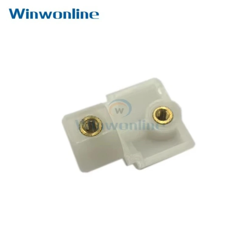1 PC Toner Hopper A134-3179 B247-3345 for Ricoh Aficio 1060 1075 2060 2075 MP7500 MP8000 MP9001 Chuck Shaft