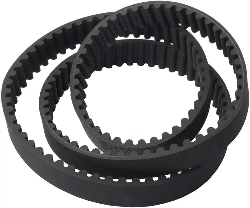 

1203335 Replacement for Toro 120-3335 Exmark 120-3335 Belt Fits for Toro Time Master with 30" Deck