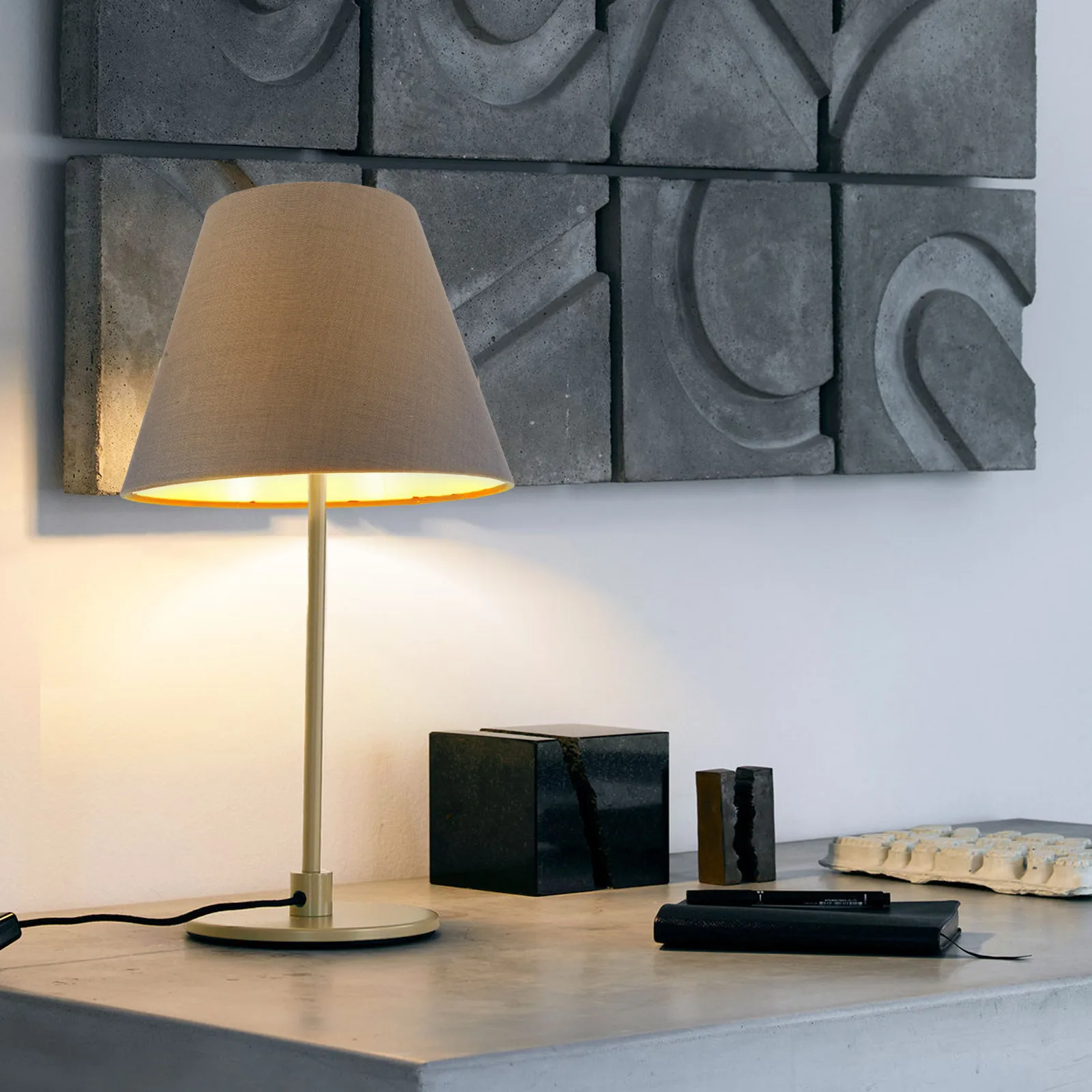 

Cloth Lamp Shade Soft Light Cover Creative Decorative Lampshade for Bedroom Living Room Warm Mood Lighting Lamp