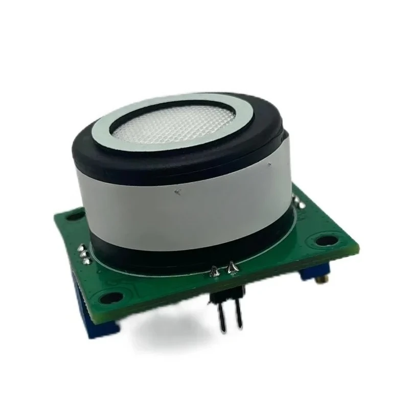 O2 Gas Sensor Modul…