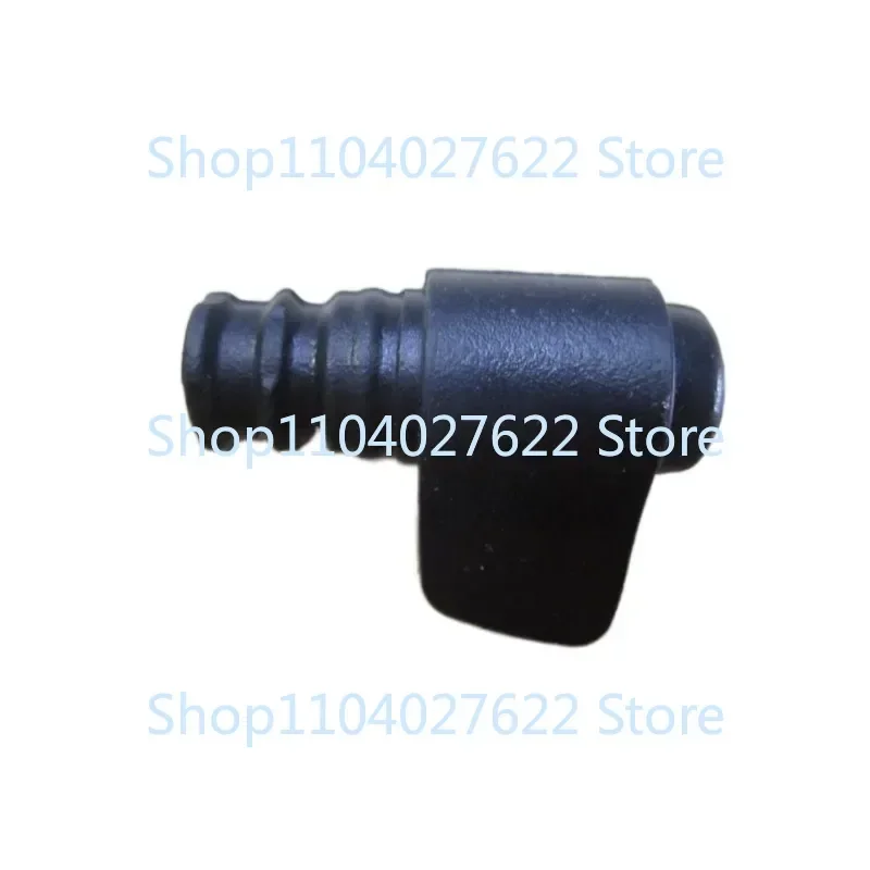 For Plastic Interface For Philips Coffee Machine Accessories HD8323 8750 8743 8651 8325 8762 Coffee Maker Replacement Parts