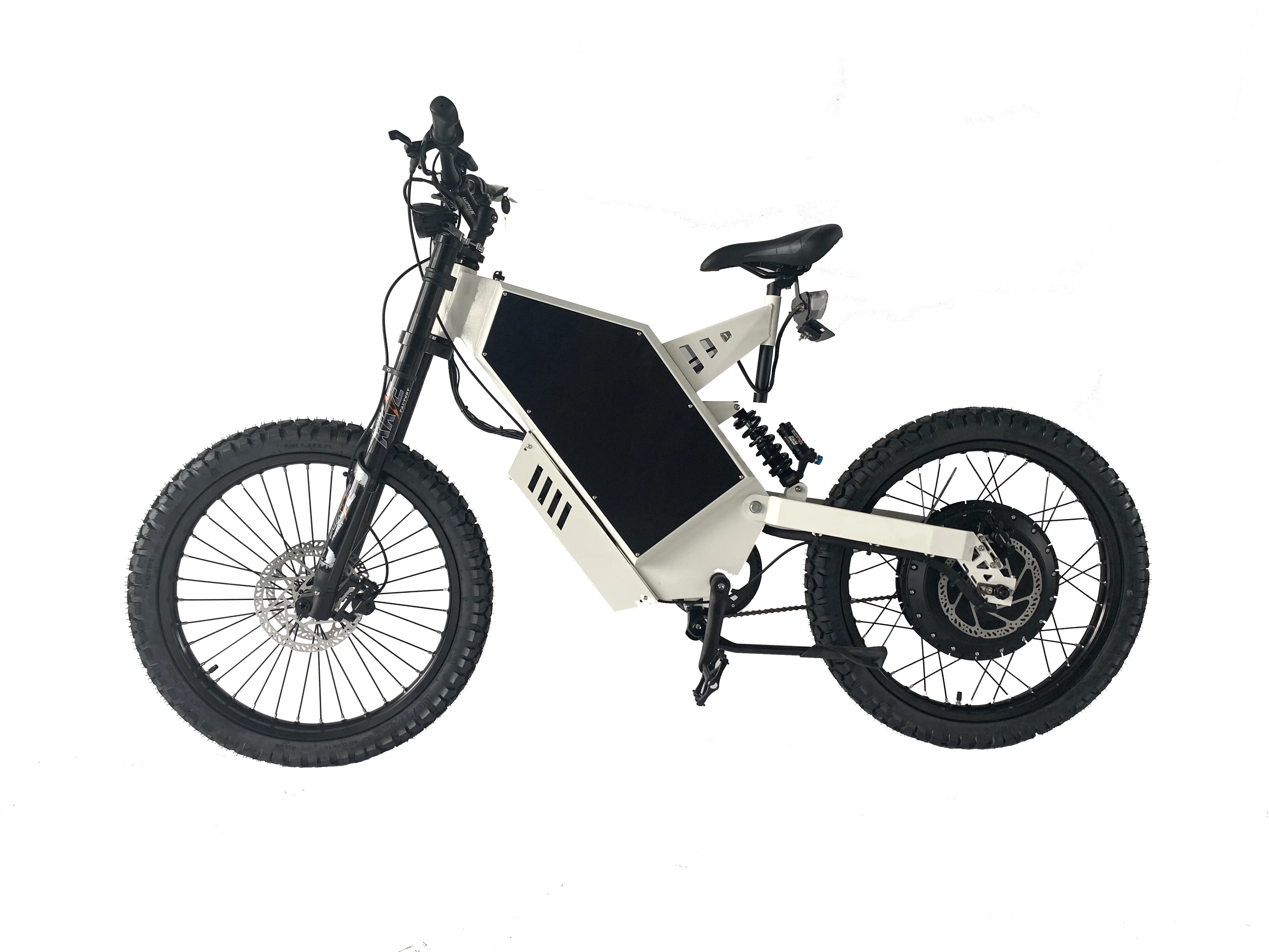 Midu Bomber Electric Bike 8000w Ebike Motorcycle 3000w Electric Bicycle E Bike 3000w 72v