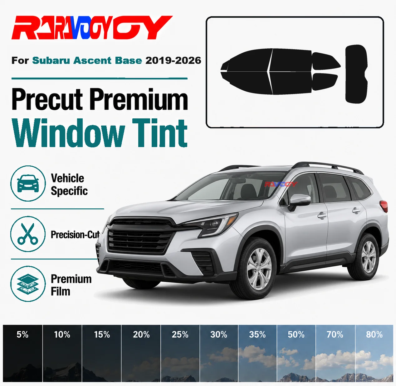 for-subaru-ascent-base-2019-2026-ravooy-pre-cut-window-tint-film-vehicle-specific-full-kit-front-rear-windows-precision-cut