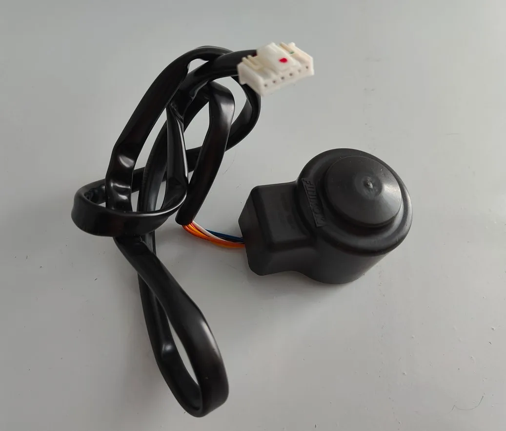 

Детали для электронного расширительного клапана центрального кондиционирования Hisense Hitachi, катушка 17F04390A 17F04390B DC12V