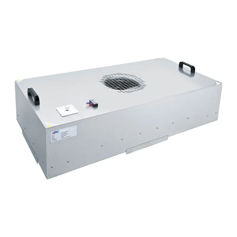 fan unit with filter 230 v, 50/60 hz, for fu9805e/ka17  fan filter unit mobile  fan filter unit hepa ffu for laboratory clean