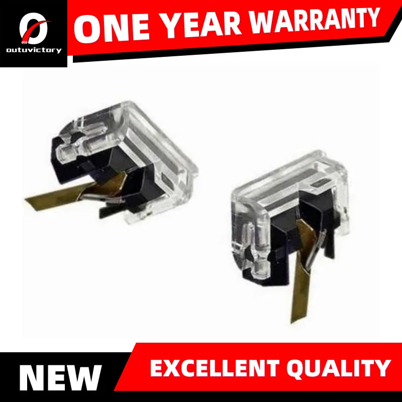 Diamond Replacement Stylus For SHURE 5X R25XT R47EDT R47XT 5X NDC-EJ 774-EJ Turntable LP Vinyl Record Cartridges Accessories