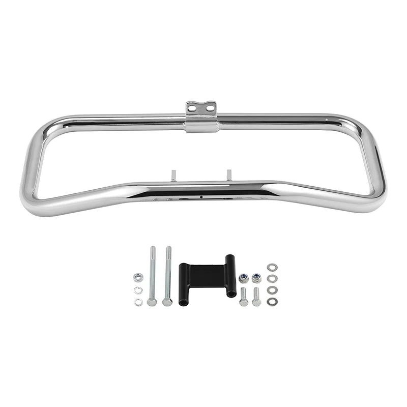 Motorcycle Engine Guard Crash Bar For Harley Sportster XLH883 XLH1200 1984-2003 2002 2001 2000 1999 1998 1997 1996 1995 1994 93