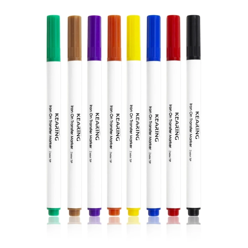 Infusible-Ink Pen for Sublimation,Infusible-Ink Marker for cricut Maker Y9RF