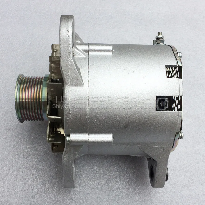 

Подходит для генератора двигателя Dongfeng Cummins 4BT3.9 4938300 37V66-01010.