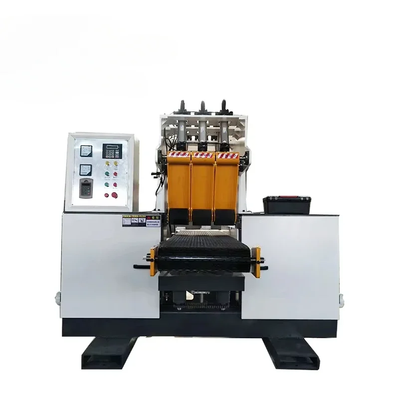 Horizontal Resaw Band Saw Machine For Wood MJB3928*400 for Cutting Log Wood