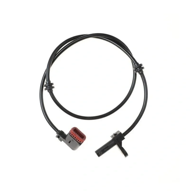 Sensor de velocidade da roda dianteira ABS para Mercedes-Benz W216, W221, números de peça: A2215400117, A2219056000, A2219057700, A2219057300