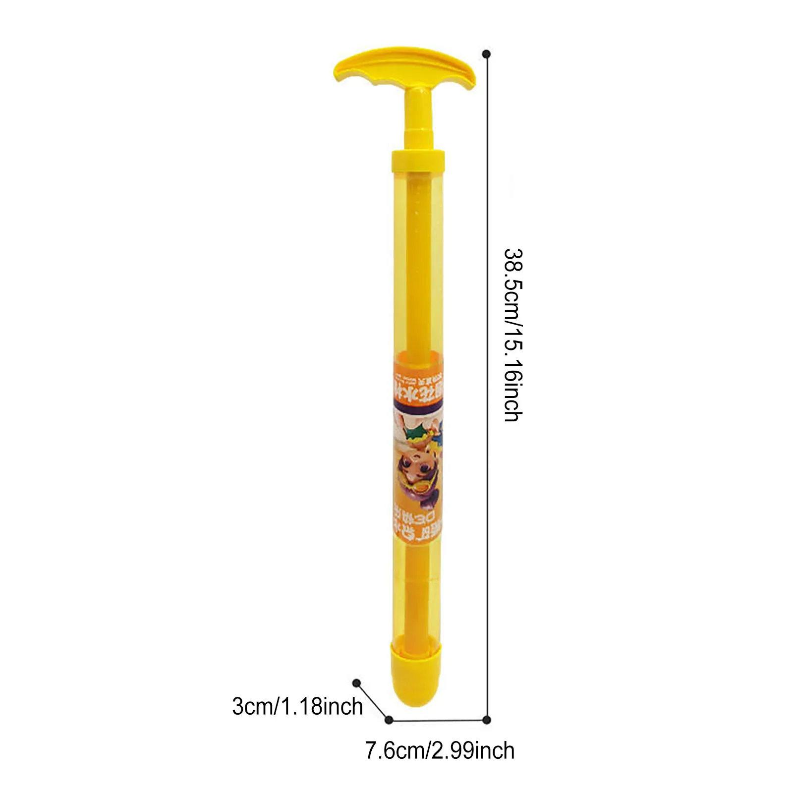 أداة الهالوين للبالغين، أداة مكافحة المياه الخارجية للأطفال، اللعبة ورذاذ الماء هي ألعاب الطفولة