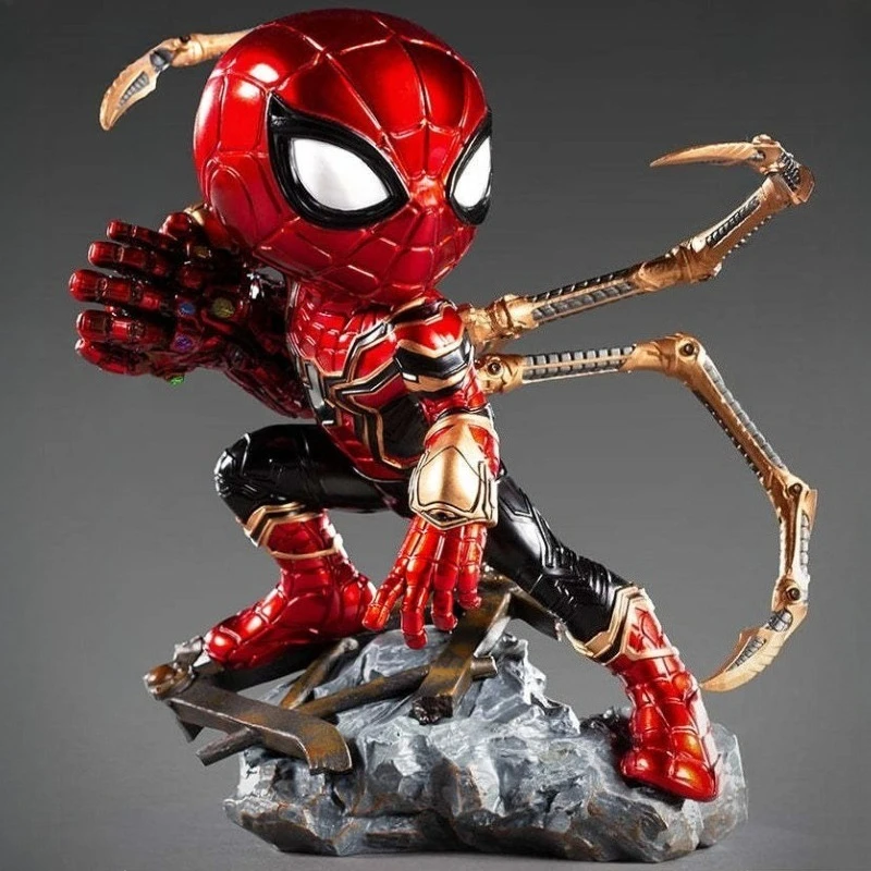 christmas-special-deadpool-avengers-iron-man-mk85-captain-america-action-figure-iron-spider-man-wolverine-figurine-ornament-gift