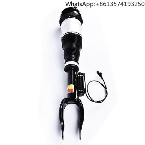 

For A1663205266 High Quality Steel Gas Front Rear Air Suspension Shock W/ADS for Mercedes W166 ML550 X166 GL350 12-18 Custom Num