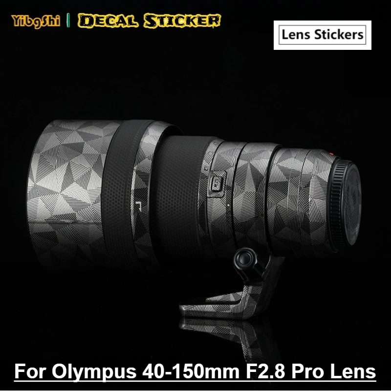 For Olympus 40-150M… - image