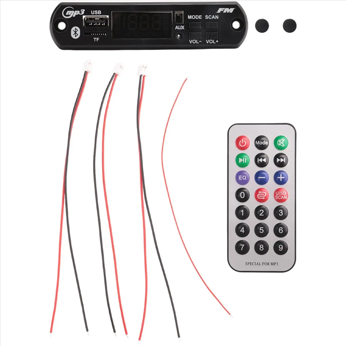 Abme 2X25W JQ-D011B…